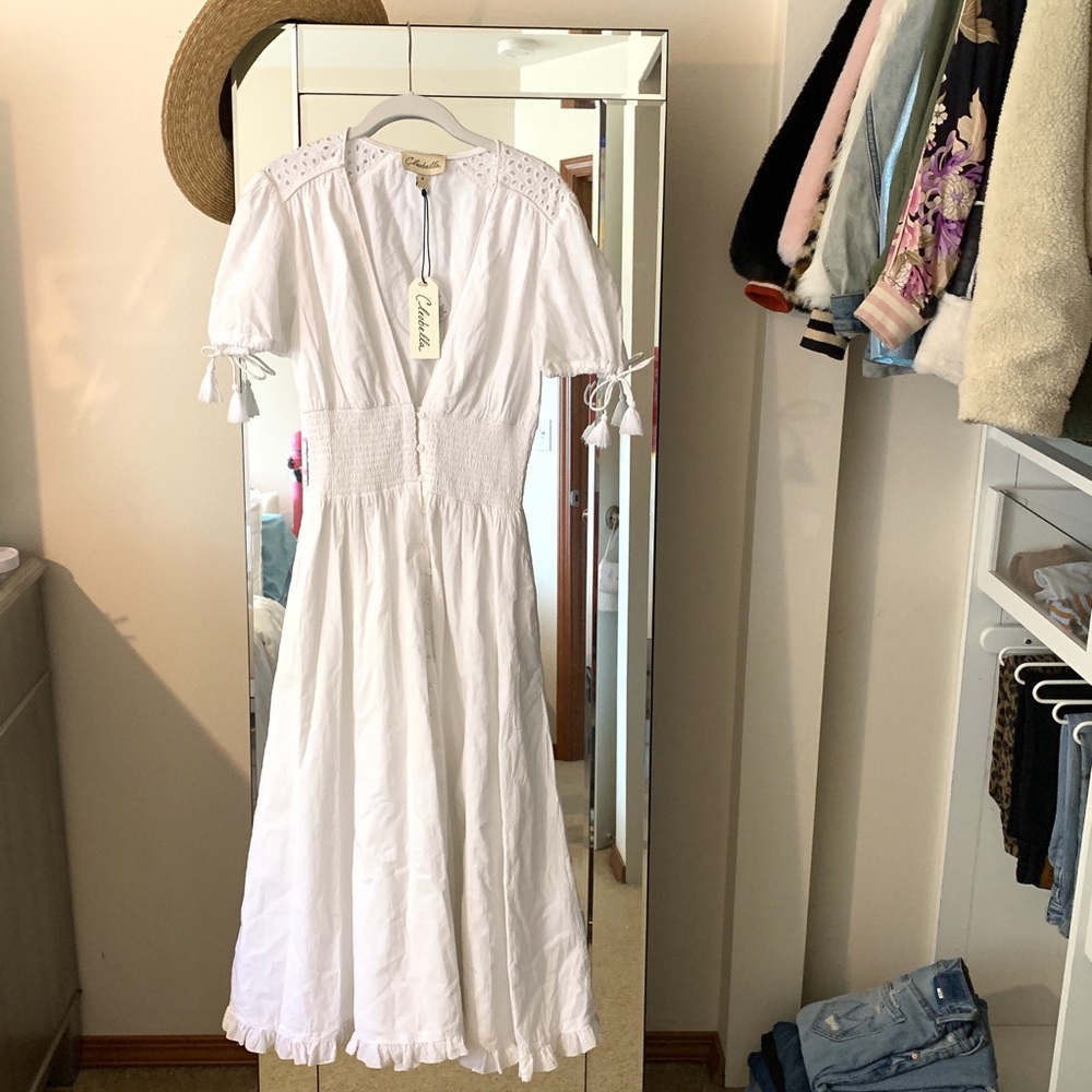 CLEOBELLA OLIVIA MIDI